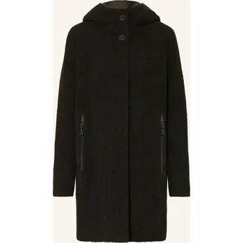 Dámský kabát Gil Bret Dámská Buklé Bunda, černá, 38