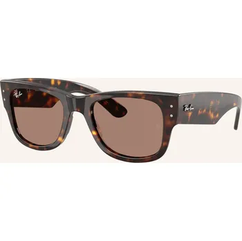 Sluneční brýle Ray-Ban Dámské Sluneční Brýle rb0840s, 902/1a - havana/...