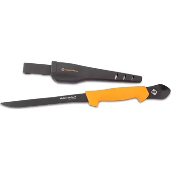 Kuchyňský nůž Iron Trout nůž Profi Forellenmesser 9cm