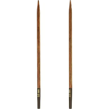 Jehlice Jehlice KnitPro Ginger výměnné šroubovací 3,5 mm, 10 cm