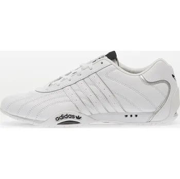 Pánské tenisky Tenisky adidas Adiracer Lo Ftw White/ Ftw White/ Core Black EUR 42 2/3