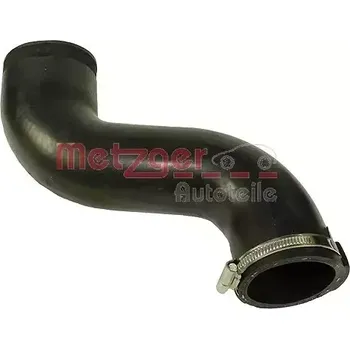 Příslušenství pro turbodmychadlo METZGER Hadice plnicího vzduchu MTG 2400066