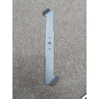 Příslušenství pro zahradní traktor Nůž levý "T" na sečení 102 cm