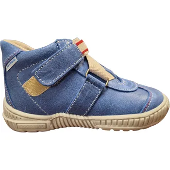 Dívčí tenisky Pegres O1403 Dětské tenisky modré 24