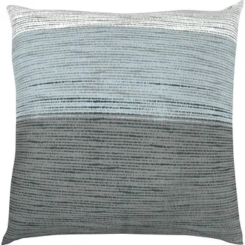 Povlak na polštářek Kvalitex Povlak na polštář bavlna MIST šedé 30x40cm 30x40cm