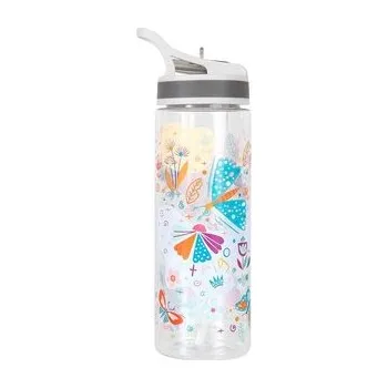 Set školních potřeb Bidon Motylki 20025st