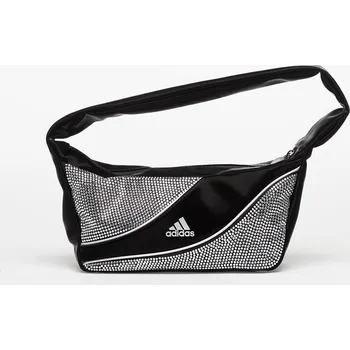 Kabelka Kabelka adidas Adilenium Season 4 Rhinestone Shoulder Bag Black Universal