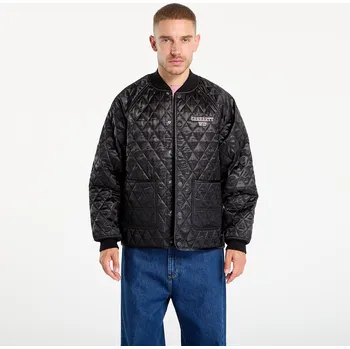 Dámská bunda Bunda Carhartt WIP Alumni Liner UNISEX Black XS