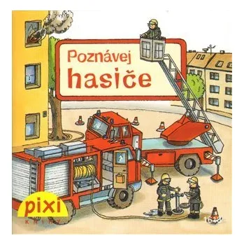 Bystrá hlava Poznávej hasiče