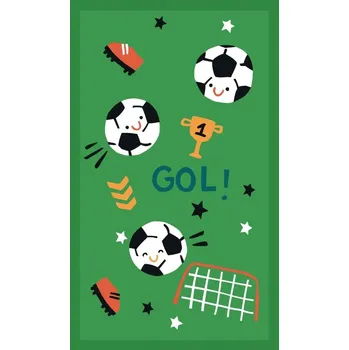 Ručník Faro KIDS 006 30x50 cm zelený