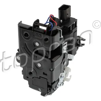 Autozámek Zámek dveří TOPRAN 110 552