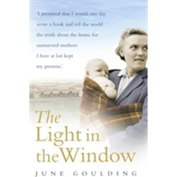 The Light In The Window - Goulding, June