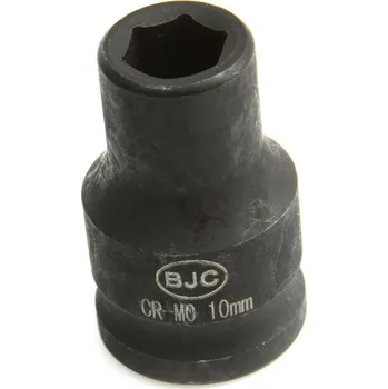 Klíč MAR-POL Nástrčný kovaný 6hranný klíč 10mm 1/2" 40401 M58510