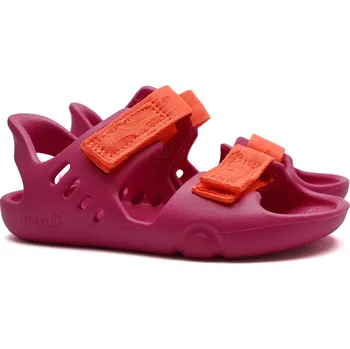 Chlapecké sandály Dětské sandály SUPERFIT SPLASH 1-000991-5500 Velikost: 32