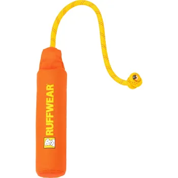 Hračka pro psa Hračka pro psa Ruffwear Lunker Toy - tangelo orange