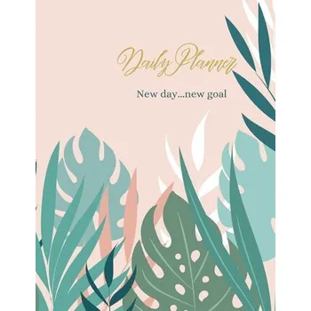 Příroda Daily Planner - Lulurayoflife, Catalina