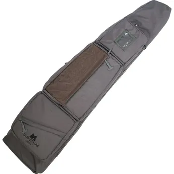 Příslušenství pro sportovní střelbu Pouzdro na dlouhou zbraň s popruhy Ulfhednar 120cm Field