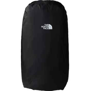 Pláštěnka na batoh Pláštěnka na batoh The North Face Pack Rain Cover M - tnf black