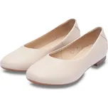 Dámské baleríny Vasky Misty Vanilla 41