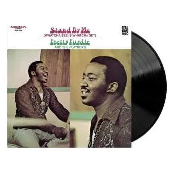 Zahraniční hudba LP Pretty Purdie And The Playboys: Stand By Me (Whatcha See Is Whatcha Get) 2025 See Is Whatcha Get Vinyl
