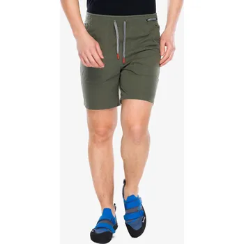 Pánské oblečení Lezecké kraťasy Black Diamond Sequence Shorts - tundra