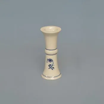 Nádoba na olej a ocet Cibulák Špulka k etažeru Originál Český porcelán Dubí