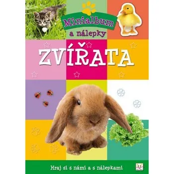 Minialbum - Zvířata - Agnieszka Bator