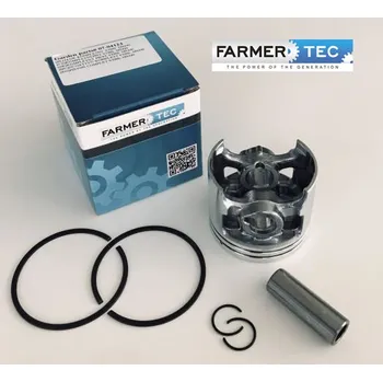 KOMPLETNÍ PÍST pro STIHL MS440 FARMERTEC (náhr. orig. č. 11280302015)