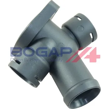 Chladič motoru Příruba chladiva BOGAP A4252113