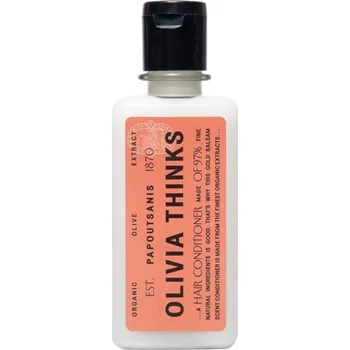 Kondicionér 70 ml OLIVIA THINKS