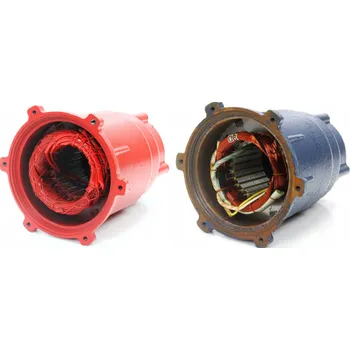 Čerpadlo MAR-POL Obal a měděné vinutí pro ponorné čerpadlo 09724 M79871