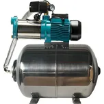 AQUA OLA Domácí vodárna MHI 1300 inox / 60L nerez - Prodloužená záruka 3 roky