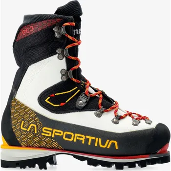 Dámská treková obuv Dámské horolezecké boty La Sportiva Nepal Cube GTX - ice