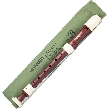 Flétna YAMAHA YRA 312B