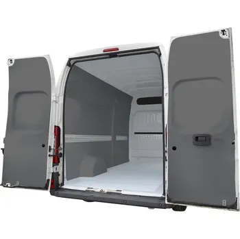 Podběh karosérie Podběh VW T6 levý+pravý šedý