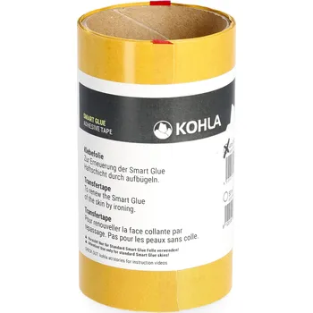 Skialpinistické vybavení Páska Kohla Smart Glue Transfer Tape 130 mm 4 m