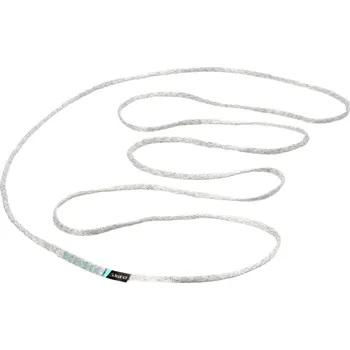 Jištění Smyčka Blue Ice Missions Light 180cm - grey