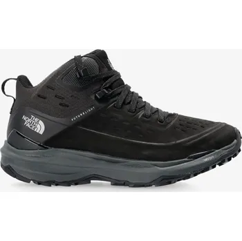 Dámská treková obuv Turistické boty The North Face Vectiv Exploris 2 Mid FUTURELIGHT LTHR - black