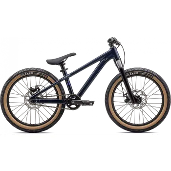 Horské kolo Dirt kolo SPECIALIZED P. Series P.1 Gloss Deep Marine / Purple Haze