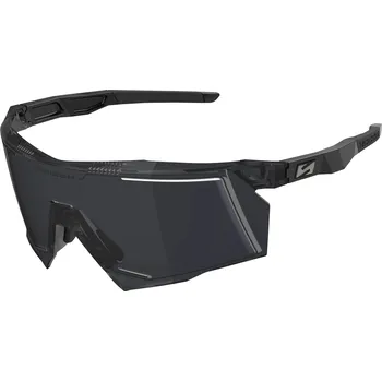 Sluneční brýle Brýle SCICON Aerostorm Smoke Black