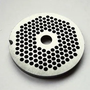 Kuchyňský mlýnek KDS Sedlčany KDS Řezná deska vel. 8-3 mm šajba do masomlýnku 5110