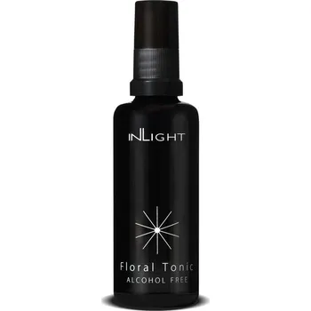 Inlight Bio květové tonikum 50 ml