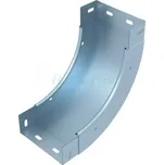 Kabelový žlab MARS2 koleno vnitřní 125/50, plech