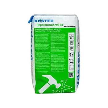 malta Köster Repair Mortar R4 · 25 kg · Opravná malta na beton
