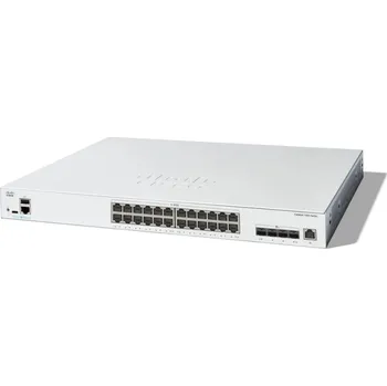 Počítač Cisco Catalyst C1300-24XT REFRESH