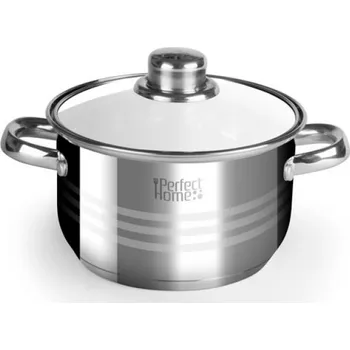 Hrnec Pro-Tech shop Hrnec nerezový 2,5 L 18 cm 53276&nbsp;33006