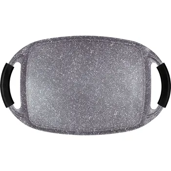 Berlinger Haus Grilovací deska 47cm STONE TOUCH LINE 20820&nbsp;BH/1592