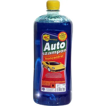 Autošampón Pro-Tech shop Autošampon 1l koncentrát 1:50 06729 5906485976104