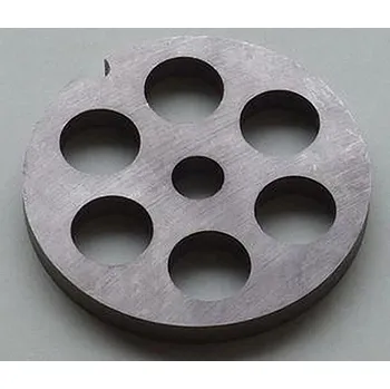 Kuchyňský mlýnek KDS Sedlčany KDS Řezná deska vel. 8-14 mm šajba do masomlýnku 5170