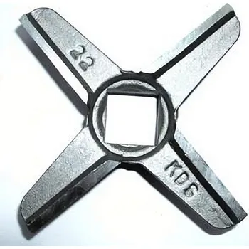 Kuchyňský nůž KDS Sedlčany KDS Nůž do masostrojků typ 22, 6311